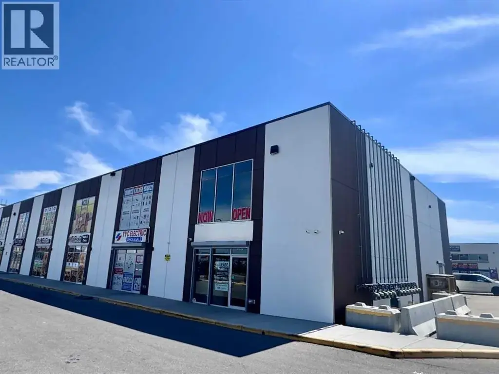 11125 38 Street Ne, Calgary